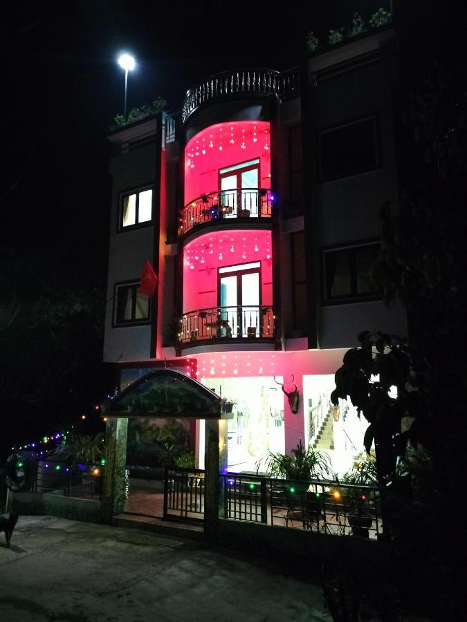 Flying Horse B & B Sa Pa Zewnętrze zdjęcie