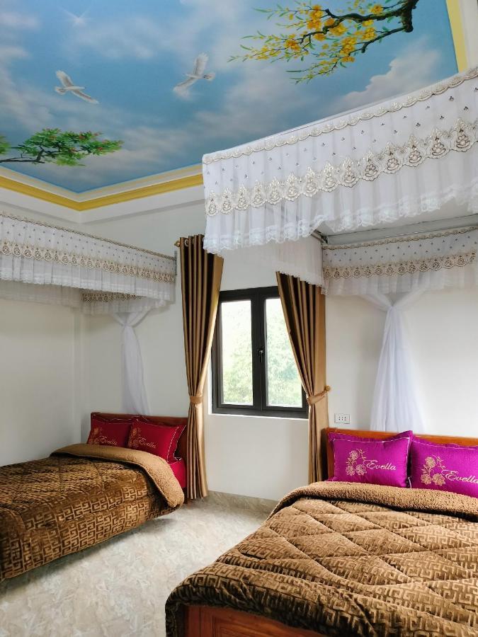 Flying Horse B & B Sa Pa Zewnętrze zdjęcie