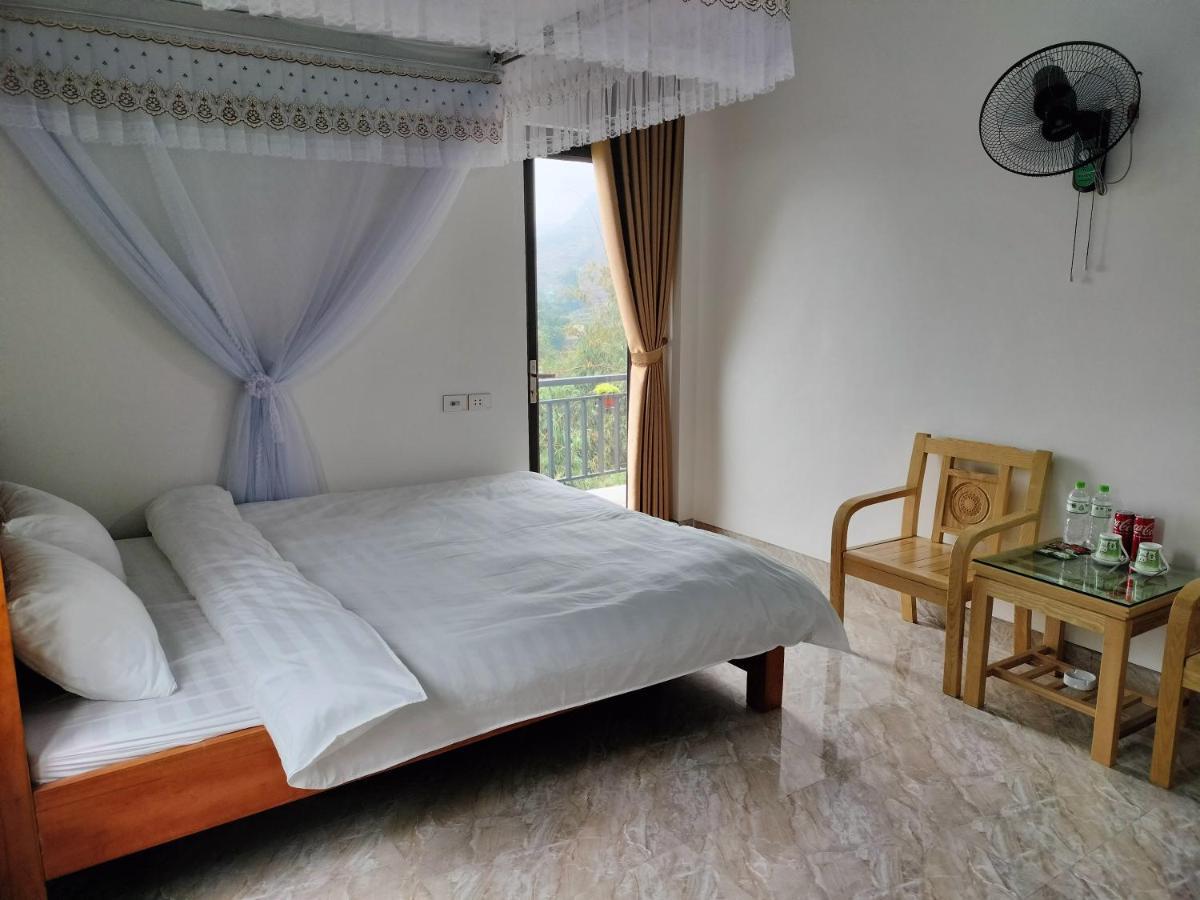 Flying Horse B & B Sa Pa Zewnętrze zdjęcie